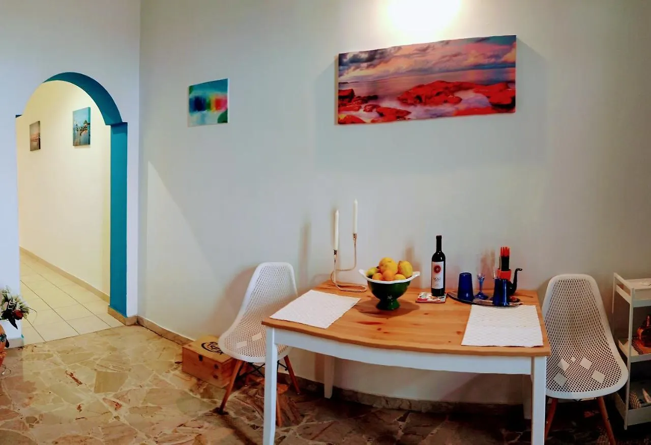 Sicily Garden House Villa Aci Castello 0*,