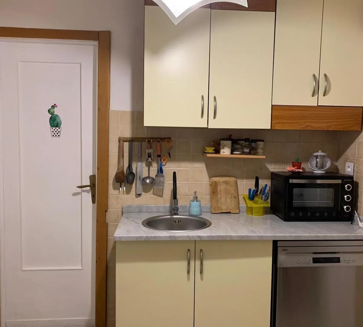 Sicily Garden House Villa Aci Castello Holiday home