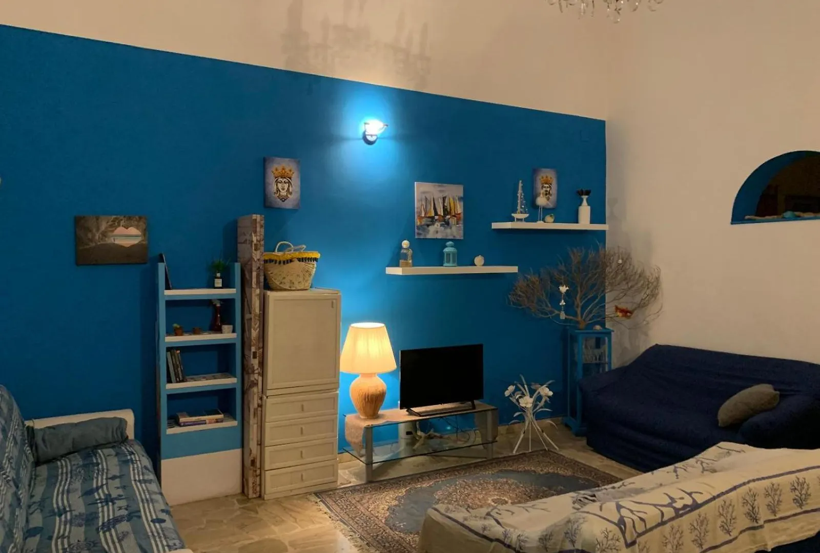 Sicily Garden House Villa Aci Castello Italy