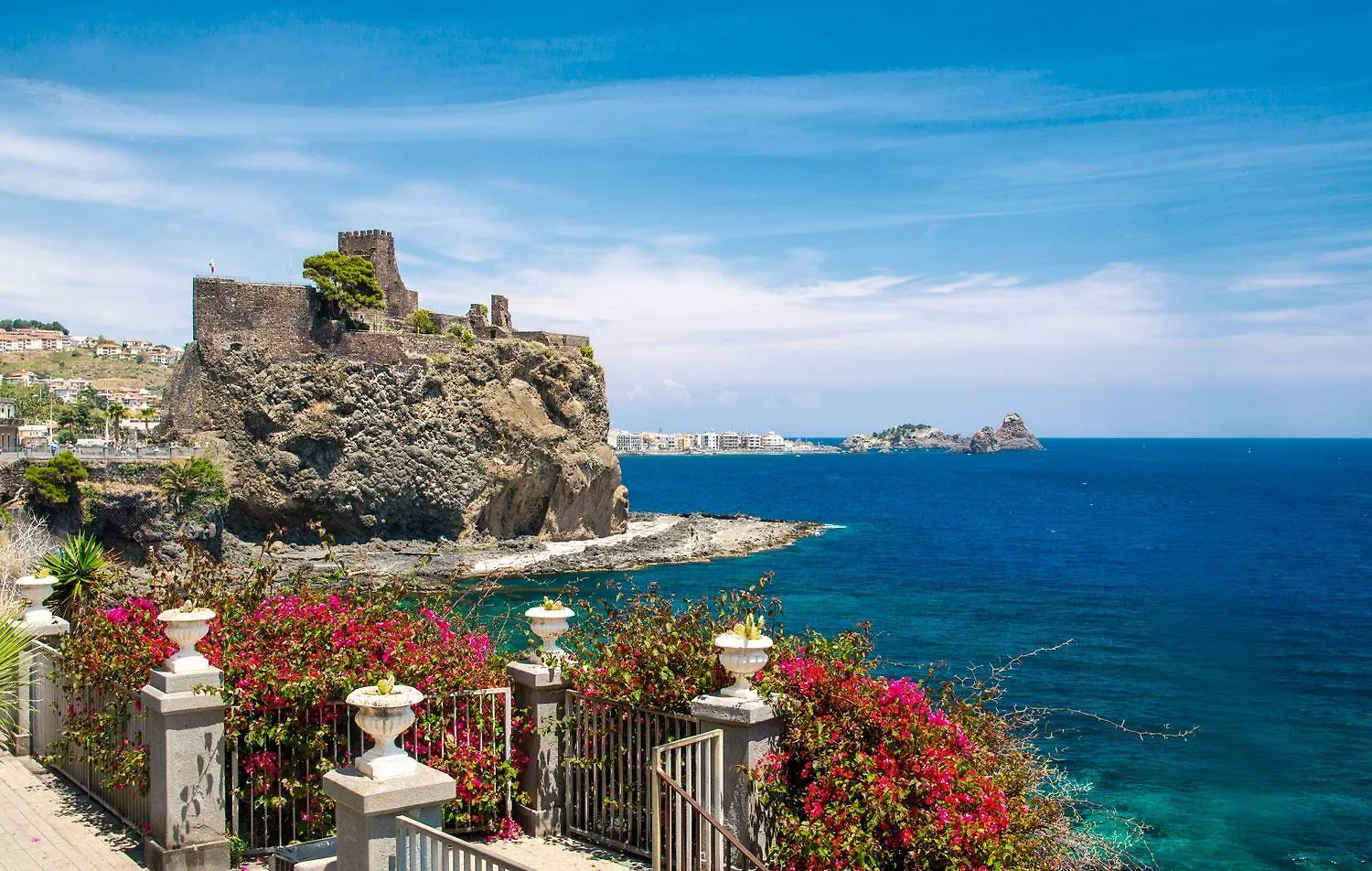 Sicily Garden House Villa Aci Castello 0*,  Italy