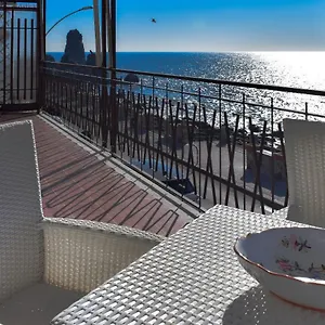 Apartment Acitrezza View, Aci Castello