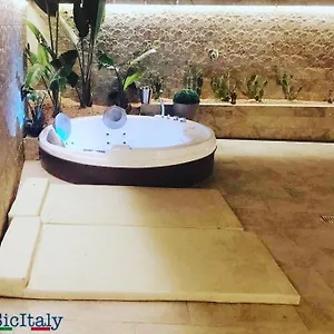 Couette-café Sicitaly
