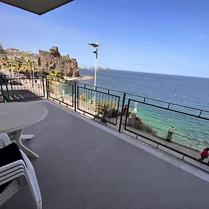 Apartment Casa Vitale, Aci Castello