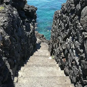 Bed & Breakfast Il Giardino Dei Limoni, Aci Castello
