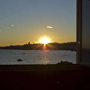 Bed & Breakfast Oasis, Aci Castello