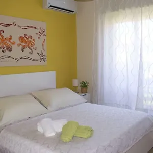 Apartment Scorcio Di Mare, Aci Castello